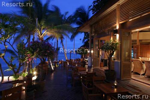 Banana Fan Sea Resort 25